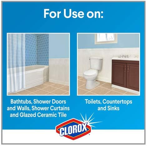 Mold & Mildew Remover 16 Fl Oz (Pack of 2)