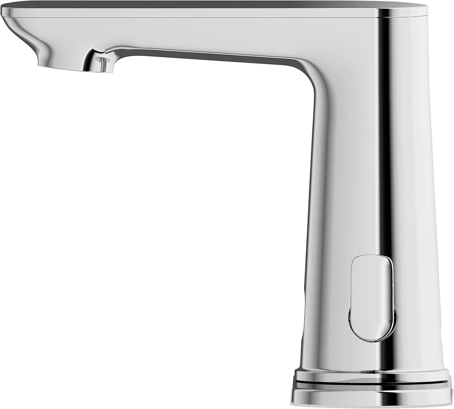 7020255.002 Clean-IR Integrated Touchless Bathroom Faucet