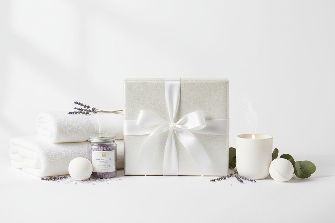 Top 5 Luxury Bathroom Gifts They'll Actually Love