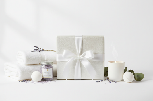 Top 5 Luxury Bathroom Gifts They'll Actually Love