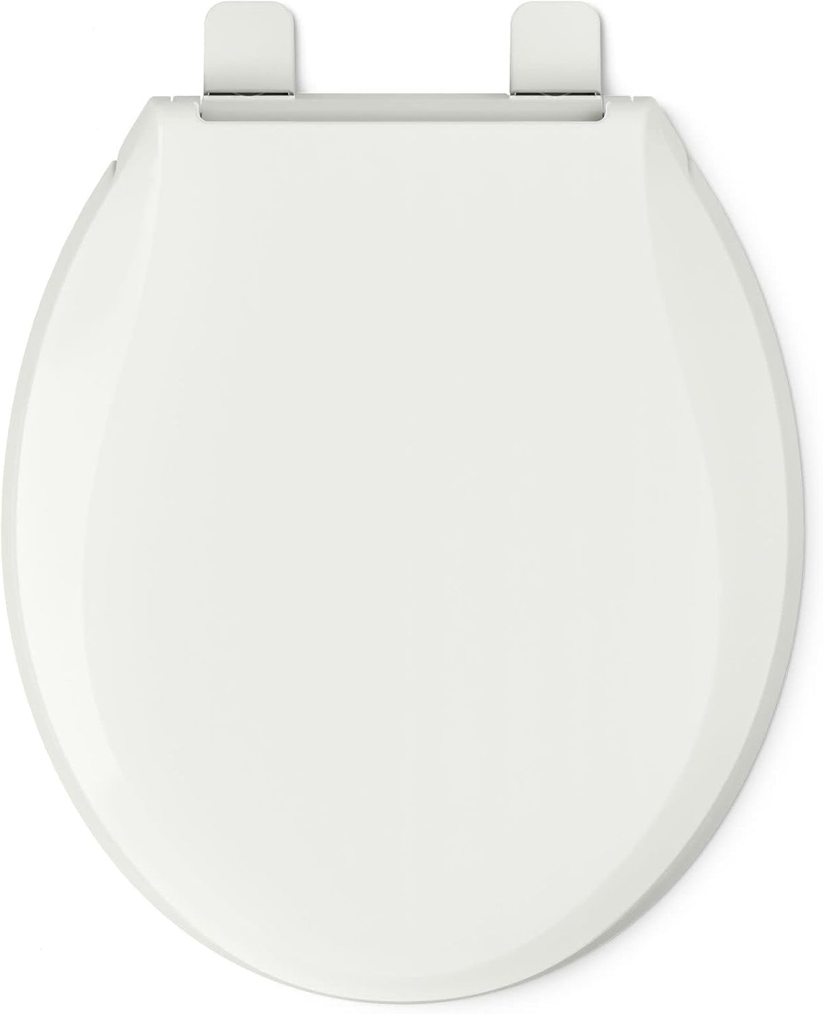 4639-RL-0 Cachet ReadyLatch Round Toilet Seat Soft Close, White