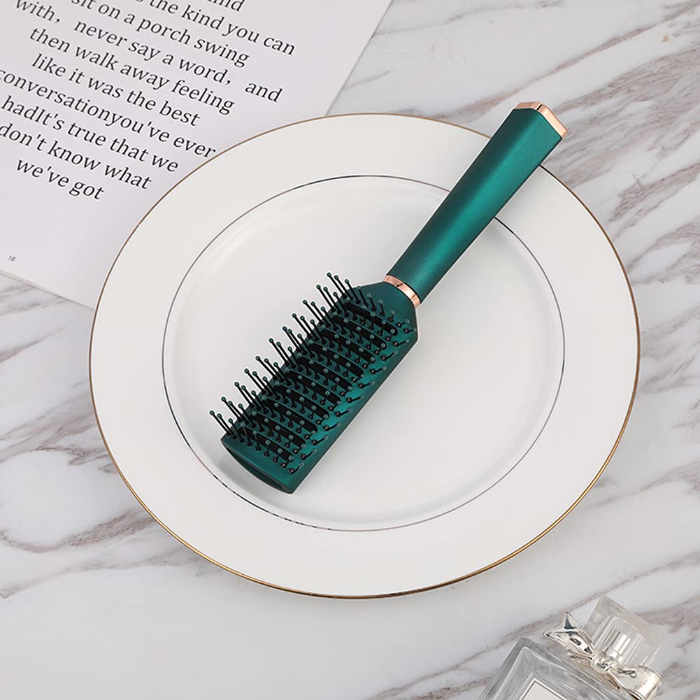Detangling Brush Anti-Static Massage Hair Brushes for Women Men