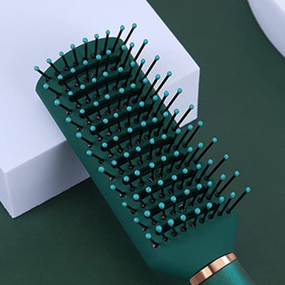 Detangling Brush Anti-Static Massage Hair Brushes for Women Men