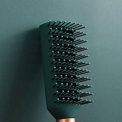 Detangling Brush Anti-Static Massage Hair Brushes for Women Men
