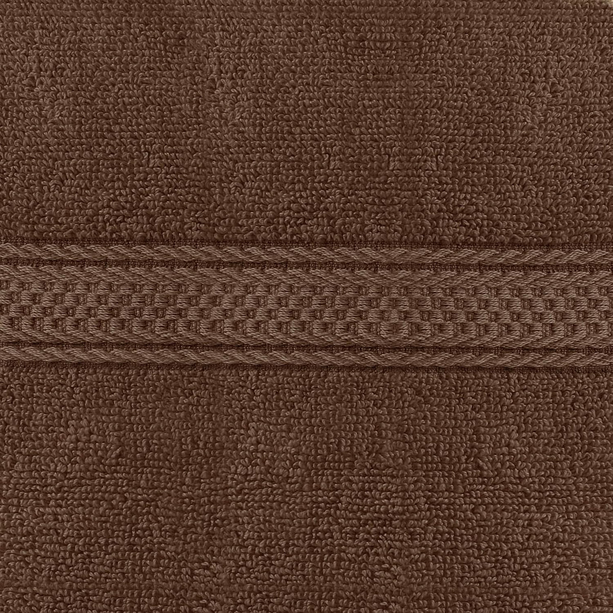 6 Pack Premium Hand Towels, 16x28 in, 600 GSM Cotton, Grey