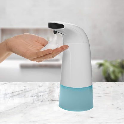 Blue Breeze Antibacterial Foaming Hand Soap Bulk Refill – 1 Gallon (128 oz) Rich Lather, Moisturizing Formula – Washes Away Germs & Bacteria – Refreshing Clean Scent for Foaming Dispensers