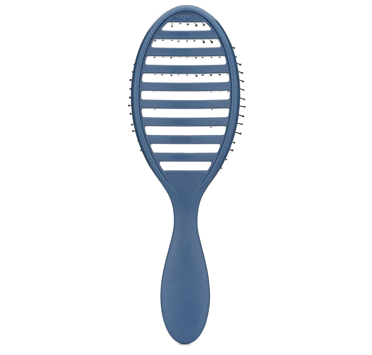 Speed Dry Hair Brush, Amazon Exclusive Aqua, Vented Design & Soft HeatFlex Bristles, Blow Dry Safe, Ergonomic Handle Manages Tangles & Uncontrollable Strands, Pain-Free Hair Accessories