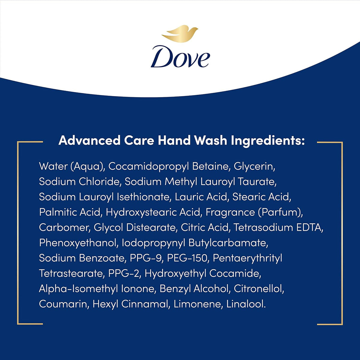 Foaming Hand Wash Aloe & Eucalyptus Protects Skin 4 Count 10.1 oz