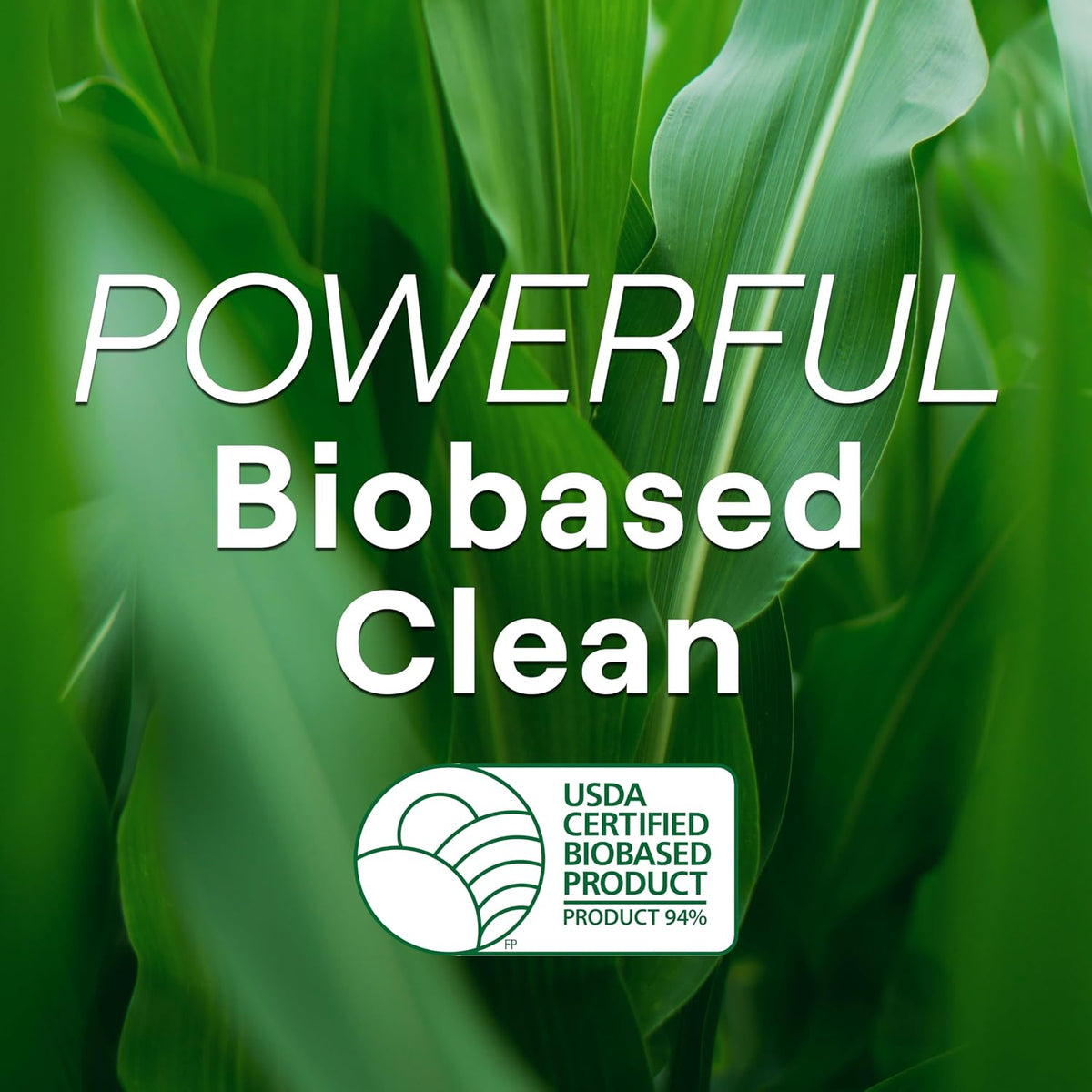 Toilet Bowl Cleaner, Fresh Mint scent, 24 oz