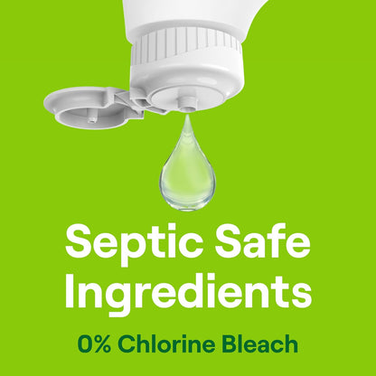 Toilet Bowl Cleaner, Fresh Mint scent, 24 oz