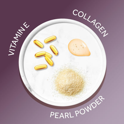 Ageless Bath Series Renewing Pearls, 16 oz.