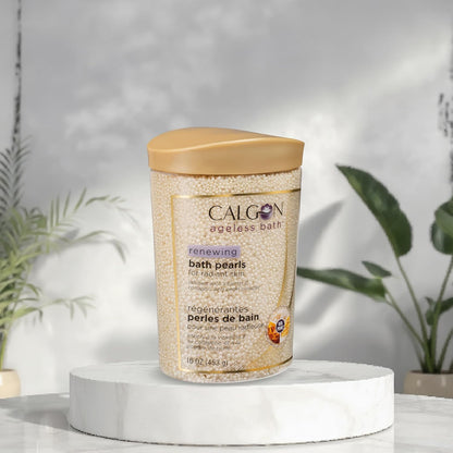 Ageless Bath Series Renewing Pearls, 16 oz.