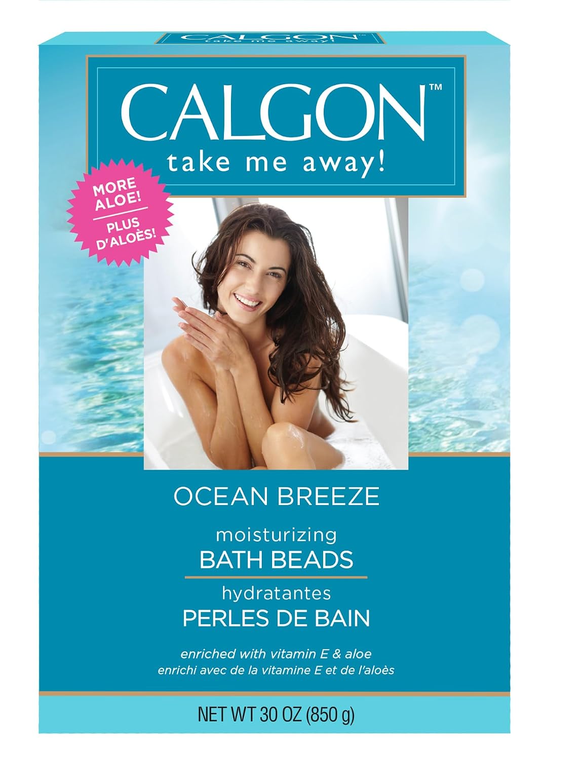 Ageless Bath Series Renewing Pearls, 16 oz.