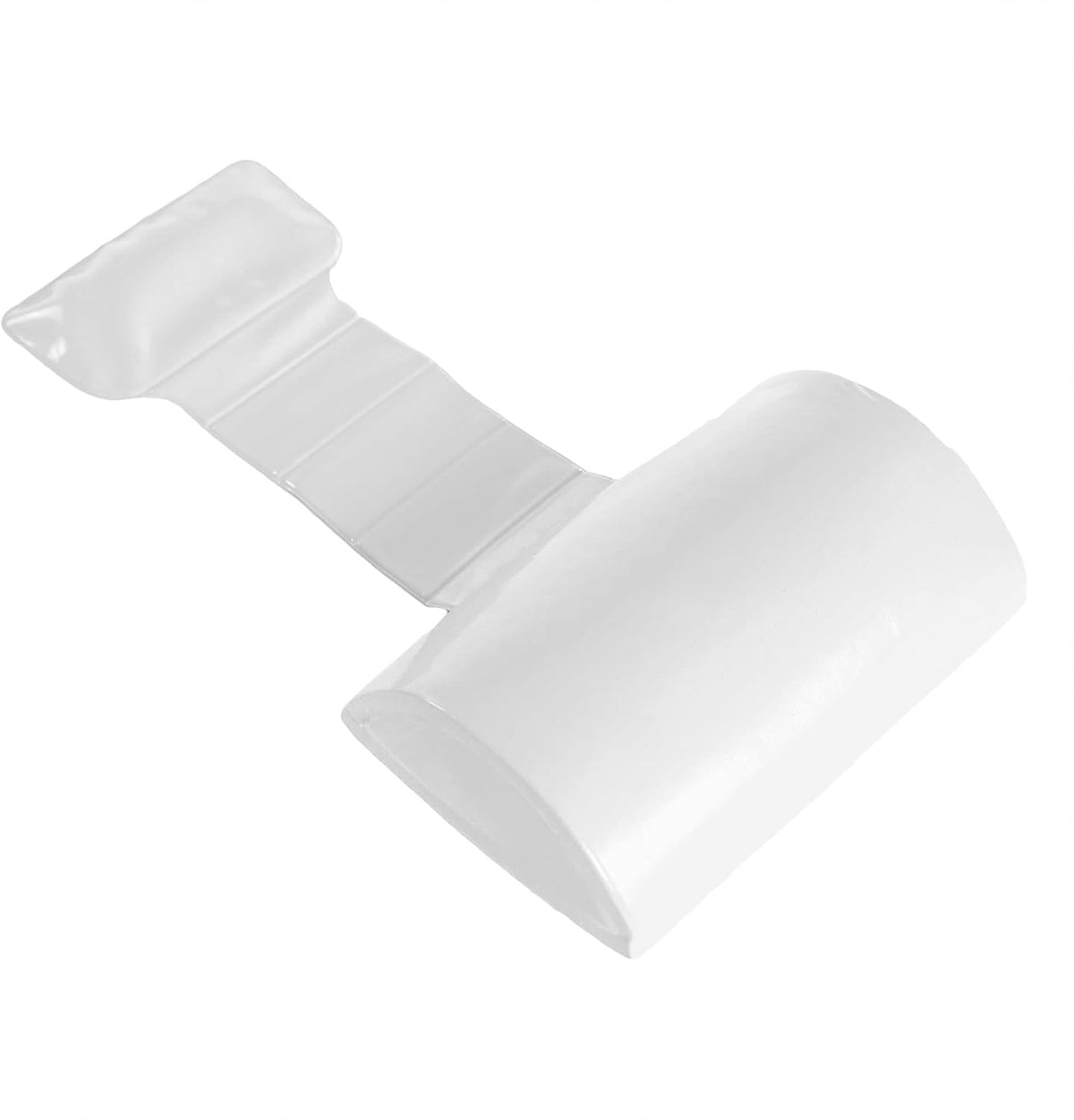 Super Soft Weighted Head & Neck Pillow for Pool & Spa