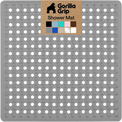 Bath Tub Shower Mat, Bathtub Floor Liner, 35x16 Clear
