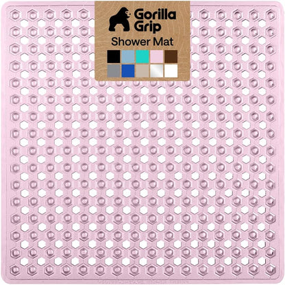Bath Tub Shower Mat, Bathtub Floor Liner, 35x16 Clear