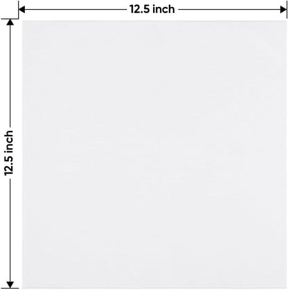 Microfiber Cleaning Cloth, 12.5 x 12.5 inch Microfiber Towels for Cars, Ultra Absorbent Washing Cloth, Lint Free Streak Free Cleaning Rags for Car, Kitchen, and Window (Grey)