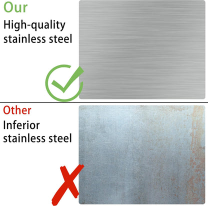 Nolimas Brushed Nickel Bath Towel Bar Single Bars Towel Rack Rod Classic Wall Mounted SUS304 Stainless Steel Bathroom Towel Holder Toilet Kitchen Towel Shelf Single Layer,24 inches