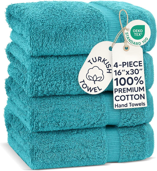 100% Cotton 2-Pack Bath Towels 30x60
