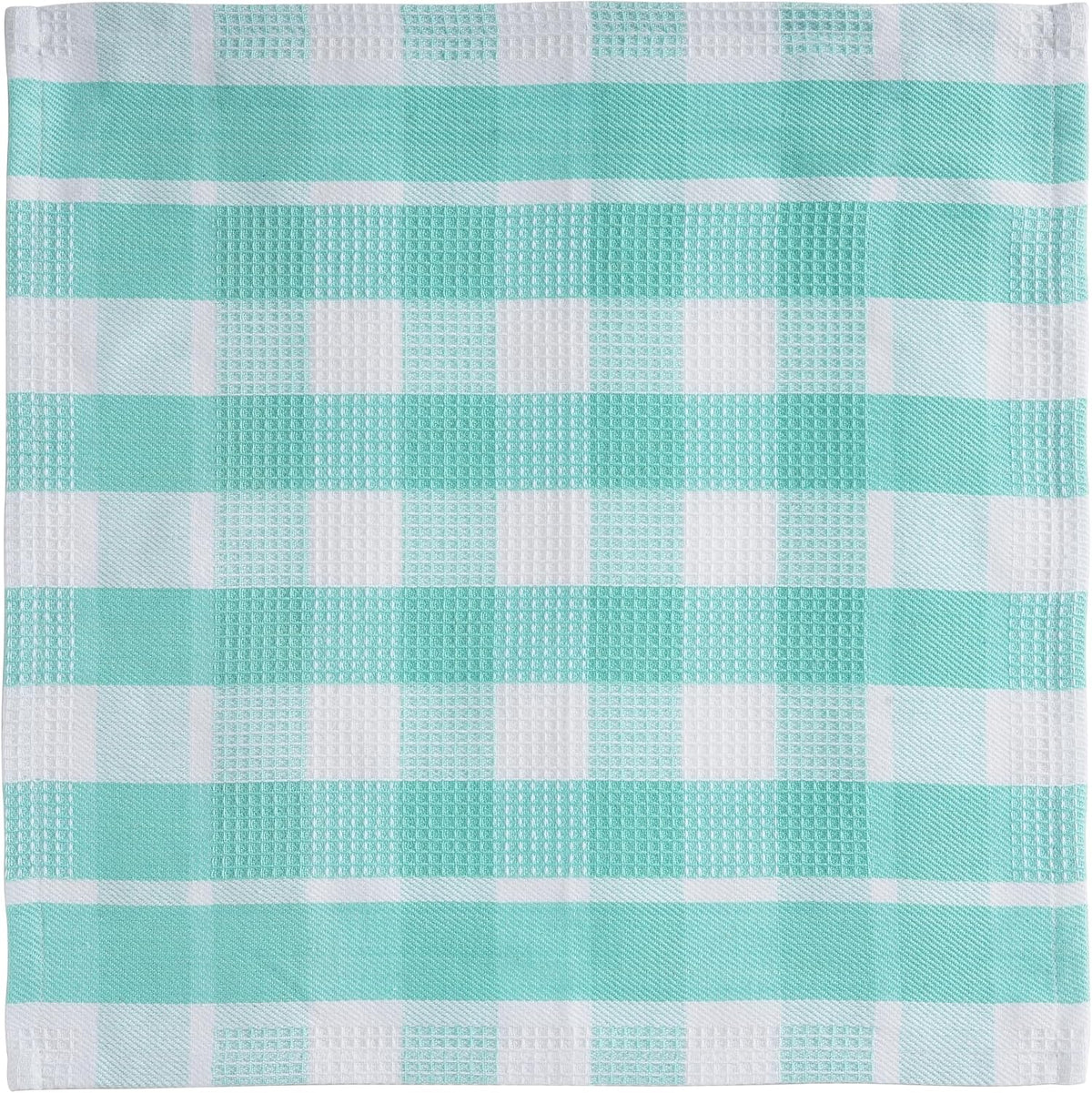 Dish Towels for Kitchen 100% Cotton Tightly Woven - Olive