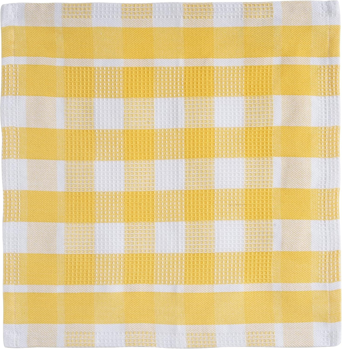Dish Towels for Kitchen 100% Cotton Tightly Woven - Olive