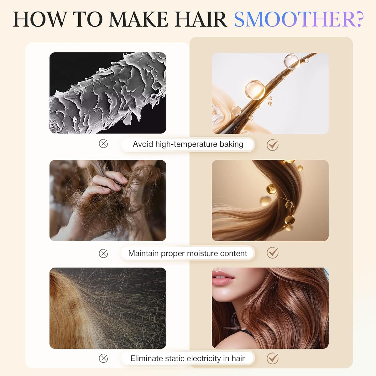 High-Speed Ionic Hair Dryer with Diffuser,160,000 RPM Professional Brushless Motor Blow Dryer,Fast Drying Without Damage,500M Negative Ions,Lightweight Travel Design (Low Noise, Salon Quality)