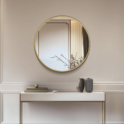 36"x48" Smart Anti-Fog LED Bathroom Mirror with Front Light & Backlit, 3 Color Modes, Dimmable, Memory Function, Wall-Mounted Modern Rectangular Vanity Mirror, White