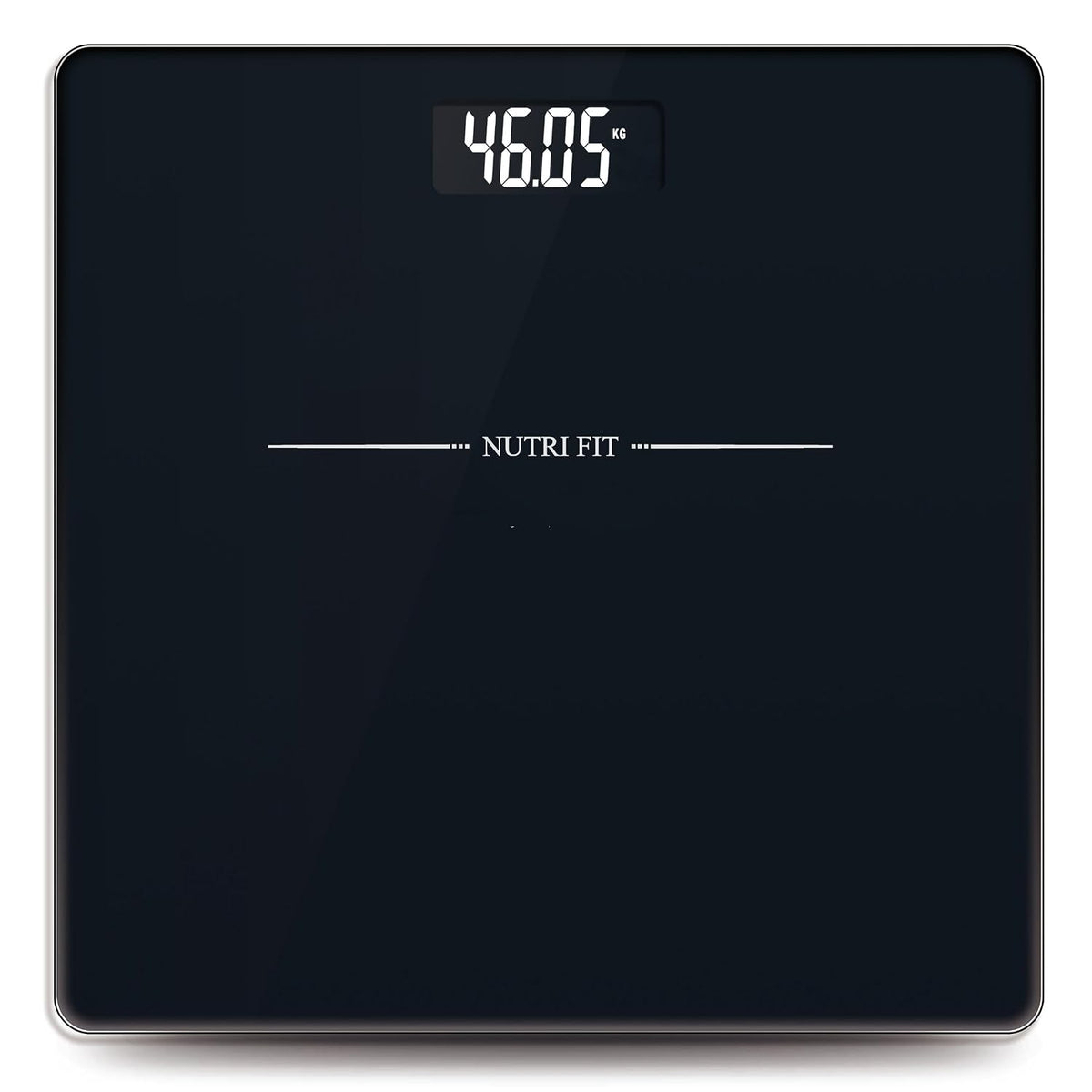Smart Scale for Body Weight Body Fat Composition Monitor Sync App