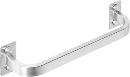 Bathroom Towel Bar, 10 inch Towel Racks, Matte Black