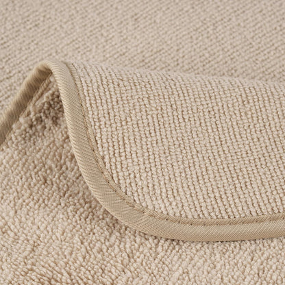 330 GSM Poly Blend Microfiber Quick Dry Hand Towel, 16x30 in