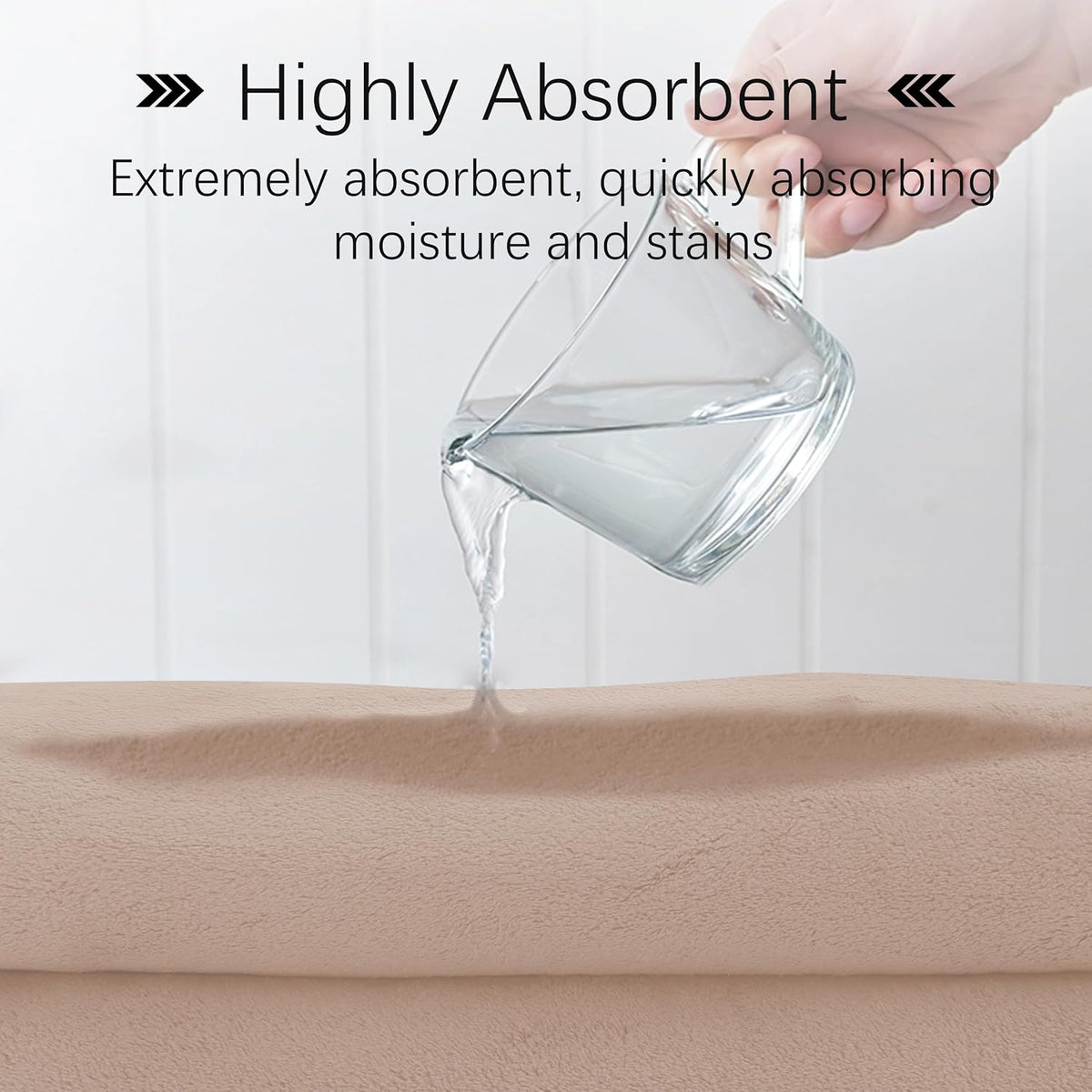Ultra Soft Microfiber Absorbent Hand Towel, Silk Hemming Towels for Bathroom - Quick Drying - Perfect for Bath, Fitness, Gym, Shower, Hotel, and Spa - 16x28 Inch, Warm Color