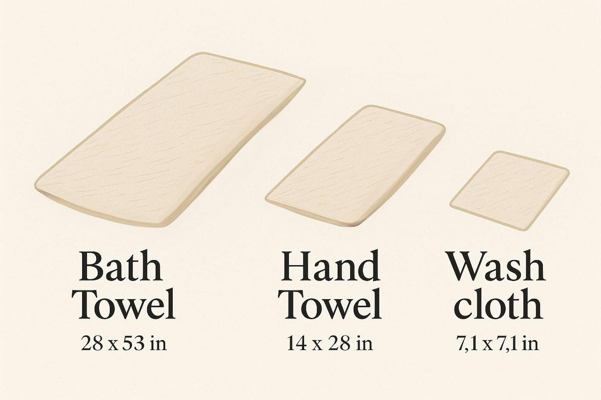 Highly Absorbent & Quick-Dry Organic Cotton Bath Towels, Soft & Lightweight, Made in Japan, Oeko-Tex Class 1 Certified, 28 x 53 inch, White, Pack of 2 – Proof of Purity