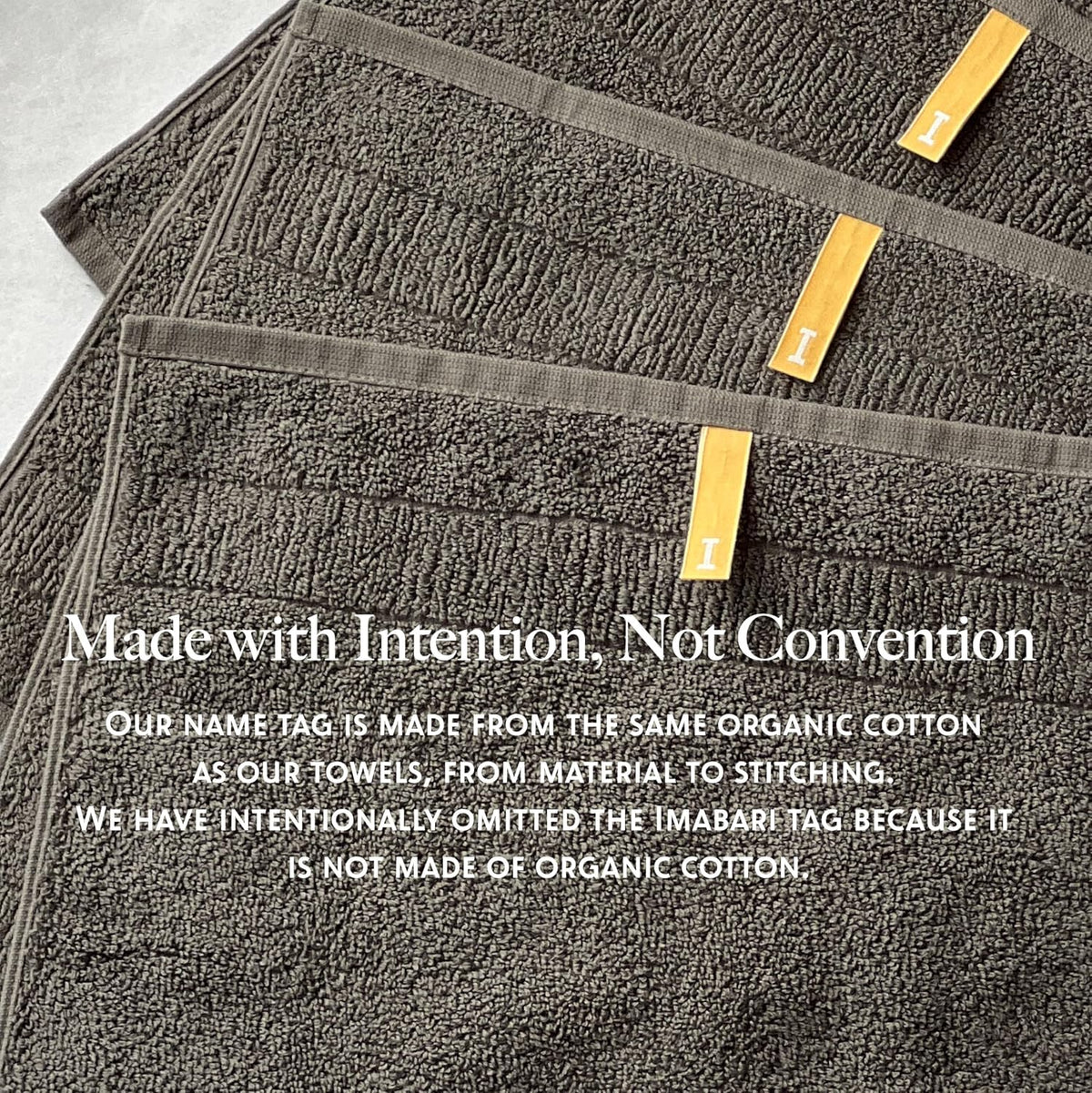 Highly Absorbent & Quick-Dry Organic Cotton Bath Towels, Soft & Lightweight, Made in Japan, Oeko-Tex Class 1 Certified, 28 x 53 inch, White, Pack of 2 – Proof of Purity