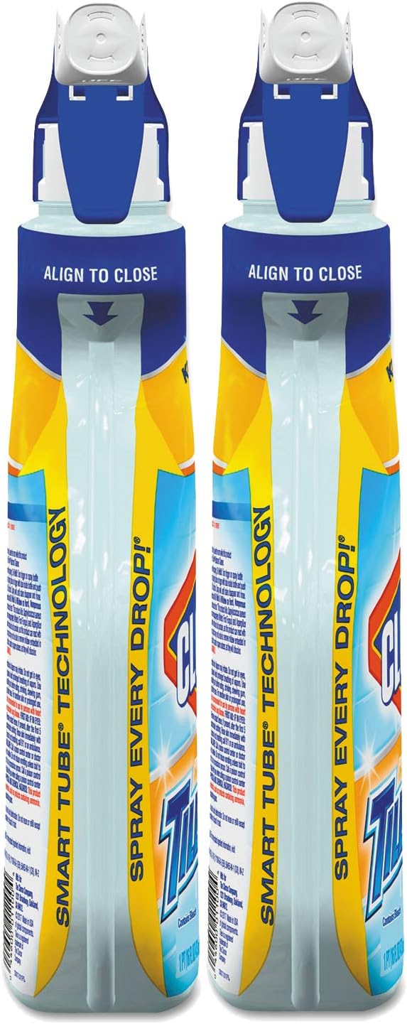 Mold & Mildew Remover 16 Fl Oz (Pack of 2)