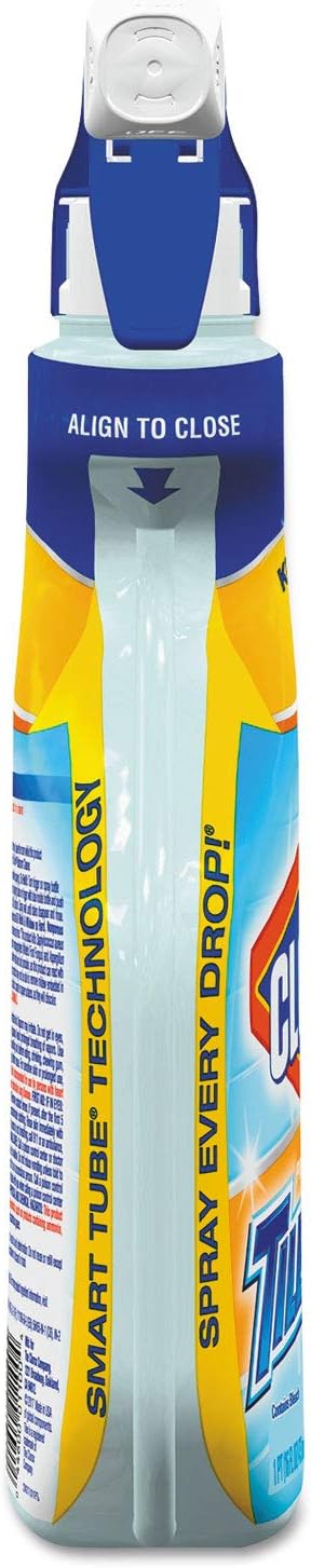 Mold & Mildew Remover 16 Fl Oz (Pack of 2)