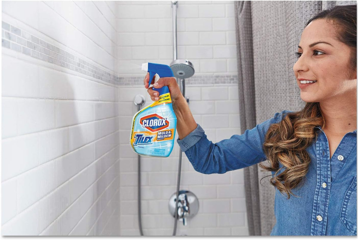 Mold & Mildew Remover 16 Fl Oz (Pack of 2)