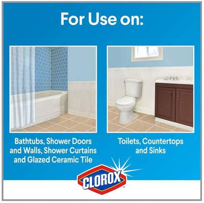 Mold & Mildew Remover 16 Fl Oz (Pack of 2)