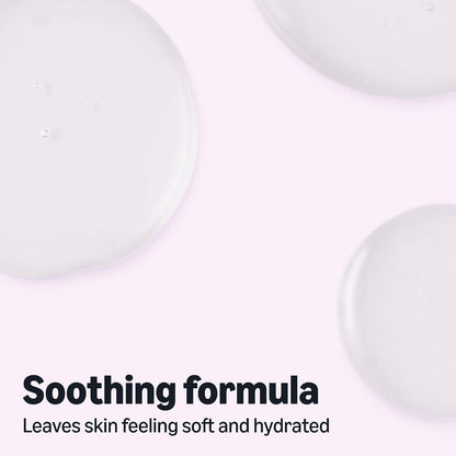 Lavender Scented Foaming Bath with Essential Oil, 34 Fluid Ounce (Previously Amazon Basics)