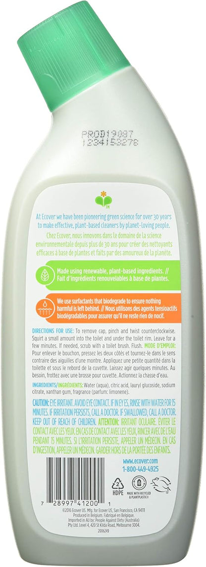 Toilet Bowl Cleaner, Pine Fresh, 25 Ounce