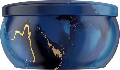 Scented Candle, Ocean Scent, 11 oz 4 Wick Candle, Single Pack