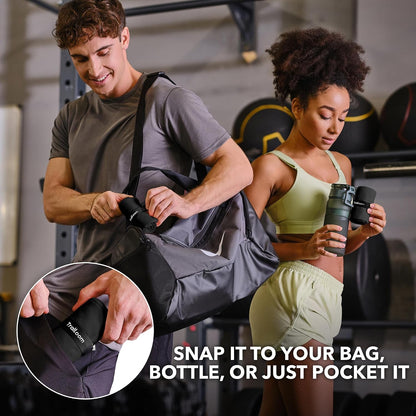 Microfiber Gym Towels, Quick Dry, Highly Absorbing, Odor-Free