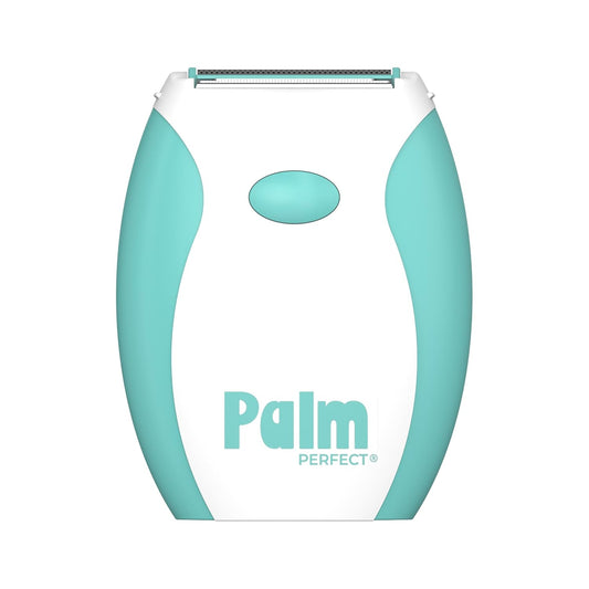 Electric Shaver for Women, Triple Blade Razor, Wet/Dry