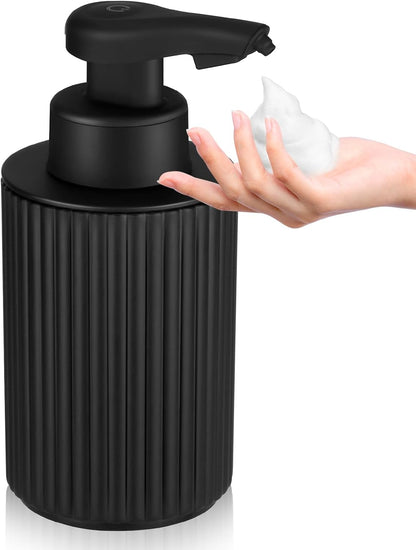 Touchless Liquid Pump 9 oz Rechargeable