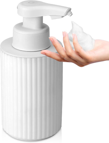 Touchless Liquid Pump 9 oz Rechargeable