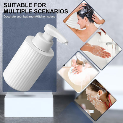 Touchless Liquid Pump 9 oz Rechargeable