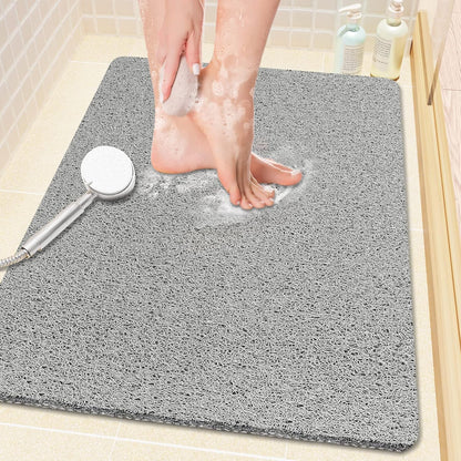 Shower Mat Bathtub Mat Non-Slip Soft Tub Mat