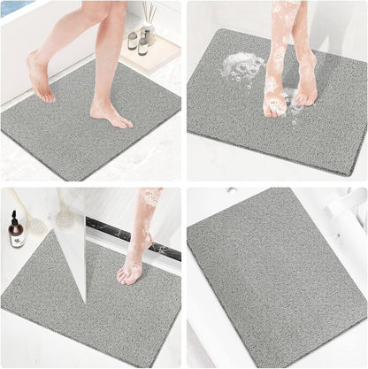 Shower Mat Bathtub Mat Non-Slip Soft Tub Mat