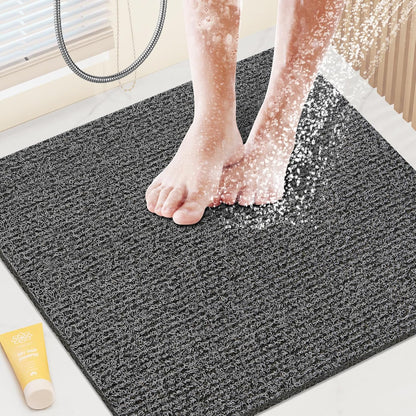 Shower Mat Bathtub Mat Non-Slip Soft Tub Mat