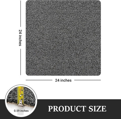 Shower Mat Bathtub Mat Non-Slip Soft Tub Mat