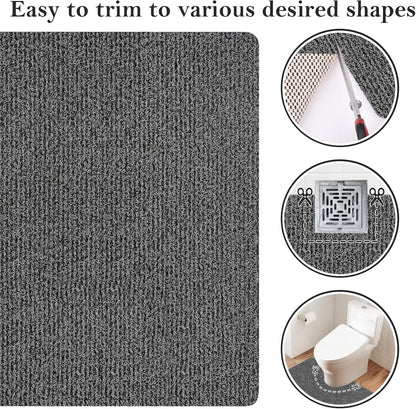 Shower Mat Bathtub Mat Non-Slip Soft Tub Mat